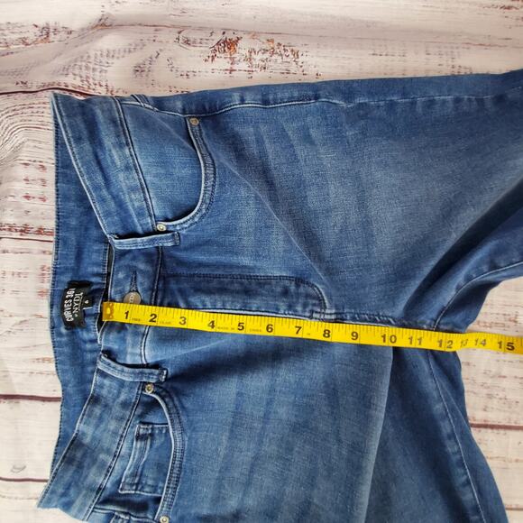 NYDJ Curves 360 Jeans Fit is Everything Denim in Heavenly Size 6 - Picture 12 of 13